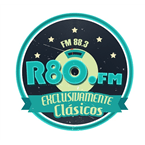 R80 fm logo