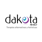 FM Dakota logo