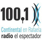 Radio El Espectador logo