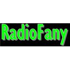 Radio Fany logo