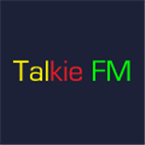 Talkie logo