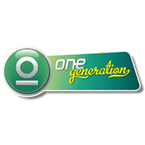 One Generation logo