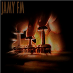 JAMY FM logo