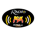 Radio Mix Petrila logo