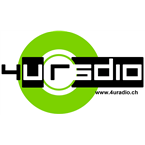 4uRadio logo