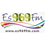 Es 969 Fm logo