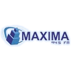 Maxima FM logo