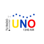 Radio Uno logo