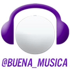 Buena Musica Radio logo