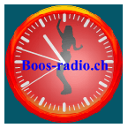Boss Radio logo