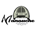 Radio Manouche logo