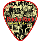 Rock and Rock logo