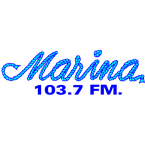 Marina logo