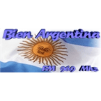 Radio Bien Argentina logo