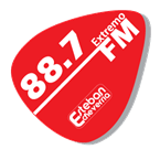 Extremo FM logo