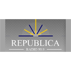 Radio Republica logo