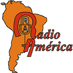 Radio América logo