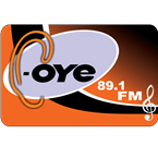 C-Oye logo