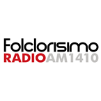 Radio Folclorisimo logo