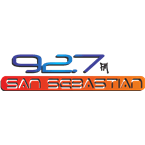 San Sebastian Fm logo