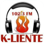 Kaliente logo