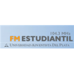 FM Estudiantil logo