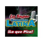 La Super Estacion Latina logo