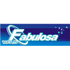 Fabulosa Radio logo