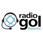 Radio Gol Deportes logo