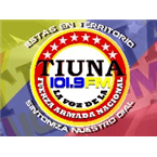 Tiuna FM logo