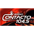 Radio Contacto logo