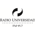 Radio Universidad logo