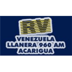 Circuito Radio Venezuela - Acarigua logo