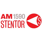 Radio Stentor logo