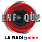 Enfoque La Radio logo