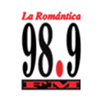 La Romántica logo