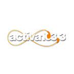 RADIO ACTIVA 103.3 FM logo