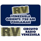 Radio Venezuela Oriente 720am logo