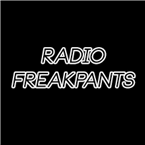 Freakpants logo