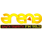 Frecuencia Arena logo