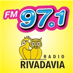 Radio Rivadavia logo