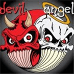 Devil Angel Radio logo