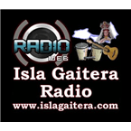 Isla Gaitera Radio logo