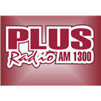 Plus Radio logo