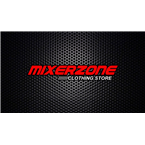 Radio Mixer Zone logo