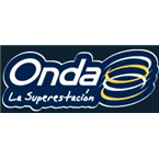 Onda 104.5 logo