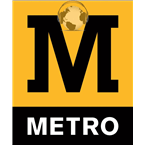 Metropolitana logo