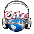 Orbe Triunfadora logo