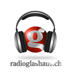 Radio Glashaus logo