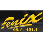 Fenix FM logo